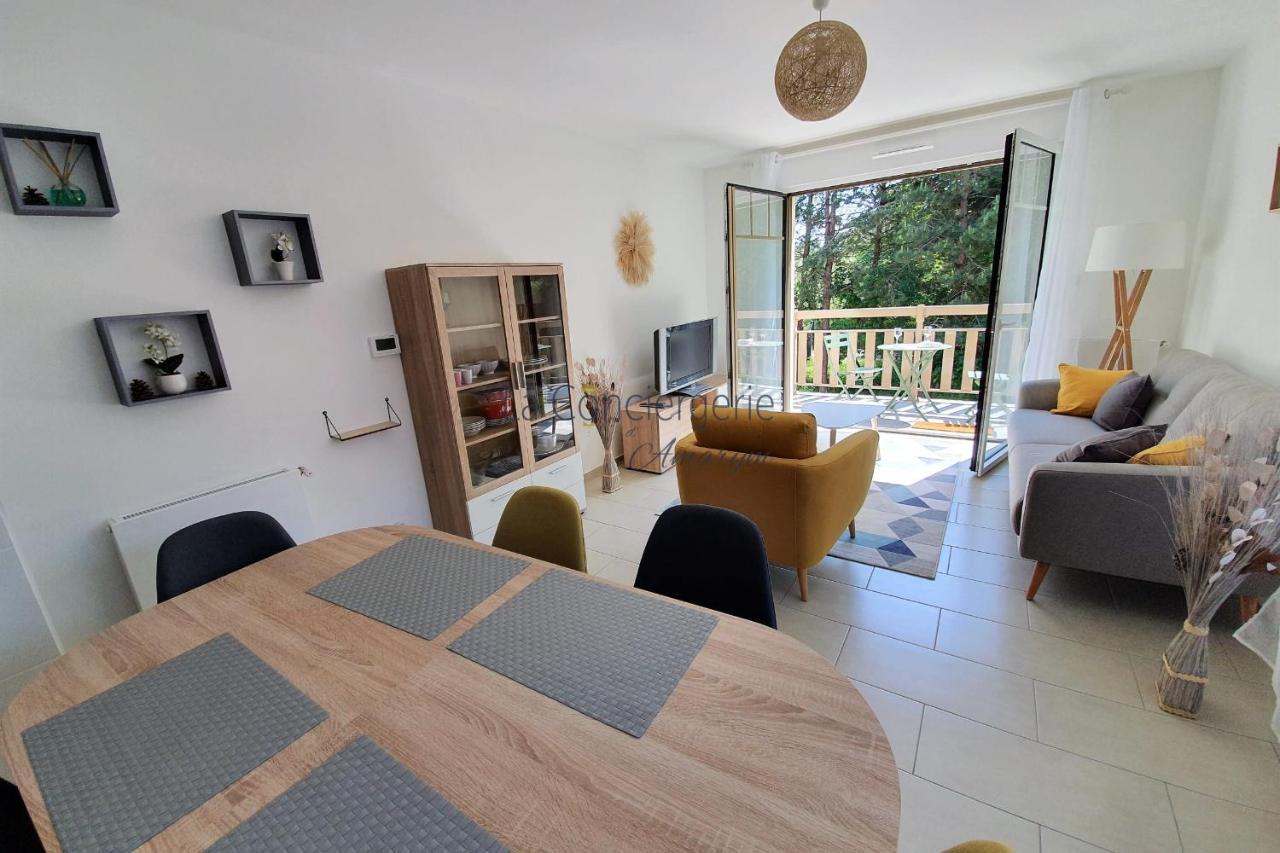 Sv 8 -Les Ecureuils Bel Appartement Dans Une Residence Calme Et Securisee Saint-Valéry-sur-Somme Exteriör bild